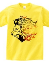 Lion Tribal