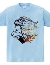 Lion Tribal