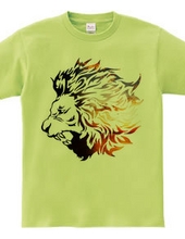 Lion Tribal