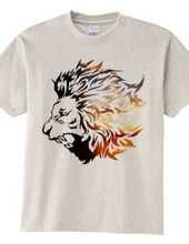 Lion Tribal