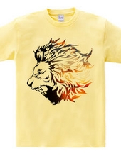 Lion Tribal