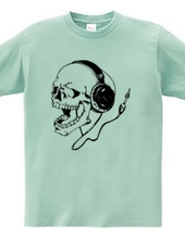 Skull Music