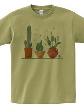 Happy Cactus 01