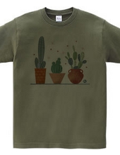 Happy Cactus 01