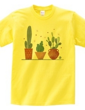 Happy Cactus 01