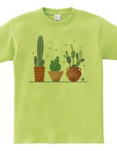 Happy Cactus 01