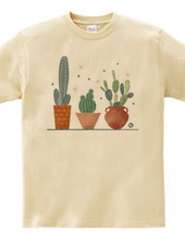 Happy Cactus 01