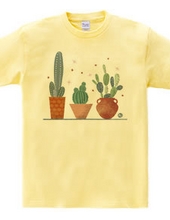 Happy Cactus 01