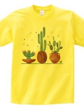 Happy Cactus 02