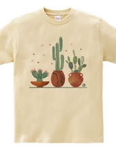 Happy Cactus 02