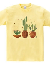 Happy Cactus 02