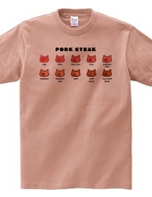 PORK STEAK