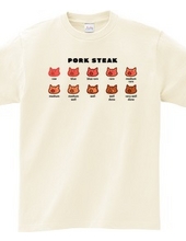 PORK STEAK