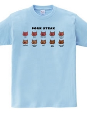 PORK STEAK