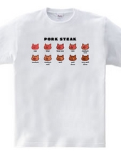 PORK STEAK