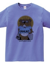 TANUKI Print University