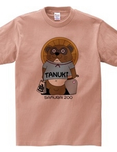 TANUKI Print University