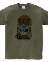 TANUKI Print University