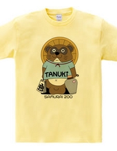 TANUKI Print University