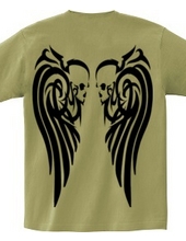 Wings of Tribal