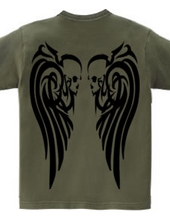Wings of Tribal