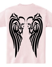 Wings of Tribal