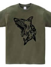 Tribal Shark