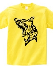 Tribal Shark