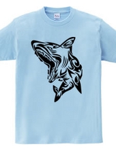 Tribal Shark