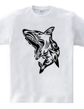 Tribal Shark