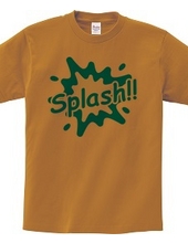 Splash!!