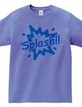 Splash!!