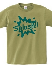 Splash!!