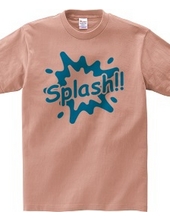 Splash!!