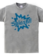 Splash!!