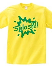 Splash!!