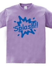 Splash!!