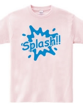 Splash!!