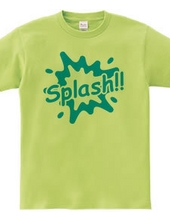 Splash!!