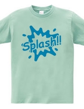 Splash!!