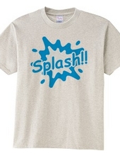 Splash!!