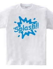 Splash!!