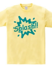 Splash!!