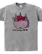 Maiden Unicorn