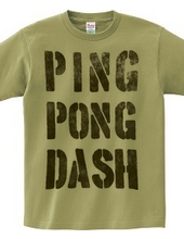 Ping Pong Dash