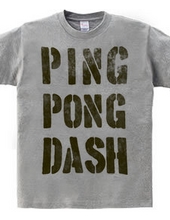 Ping Pong Dash