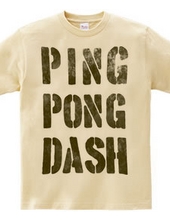 Ping Pong Dash