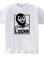 LUCHA#116mono