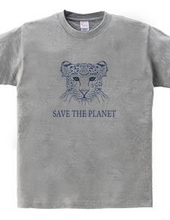 save the earth, ヒョウ