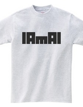 IAｍAI